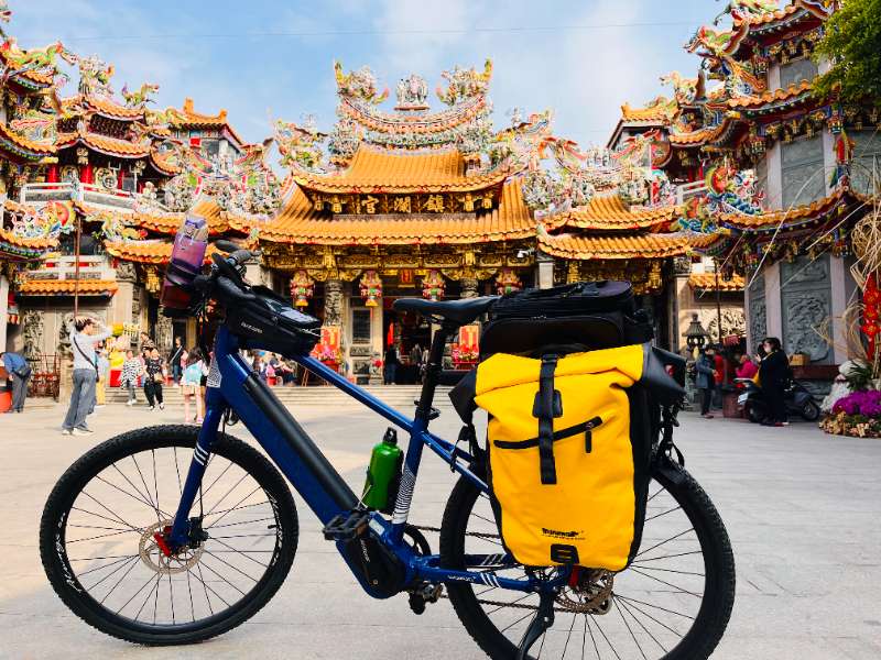 大甲鎮瀾宮 | 去趣 chicTrip