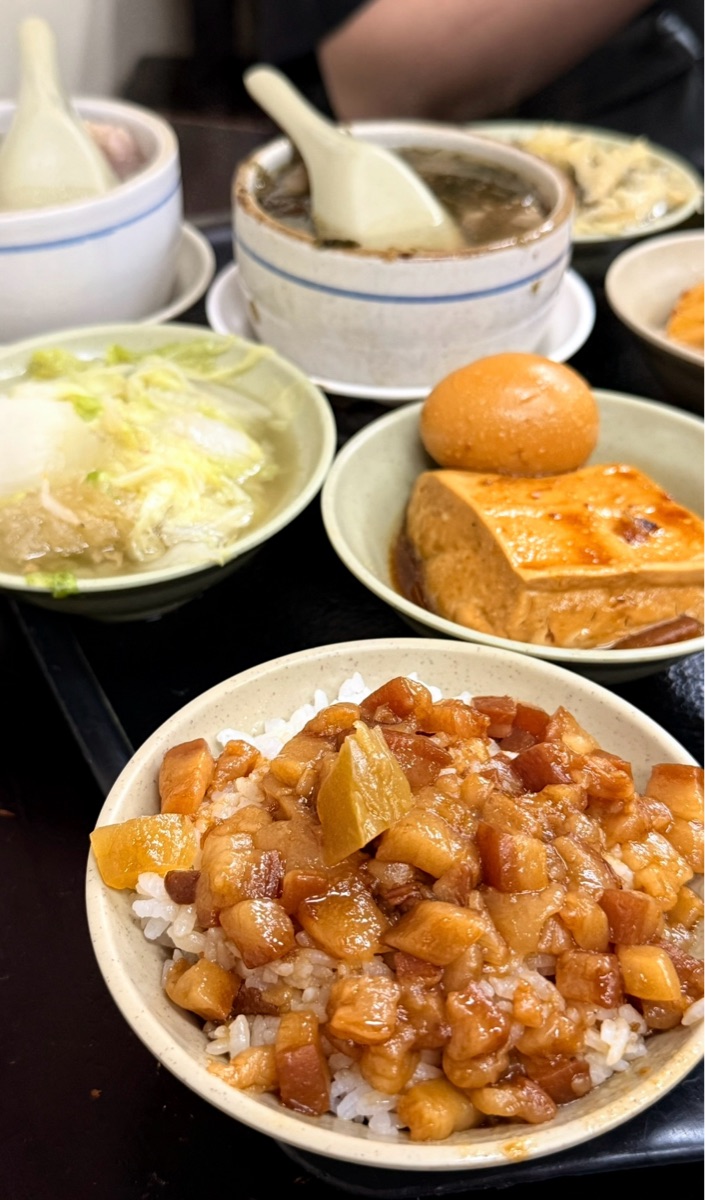 今大魯肉飯 | 去趣 chicTrip