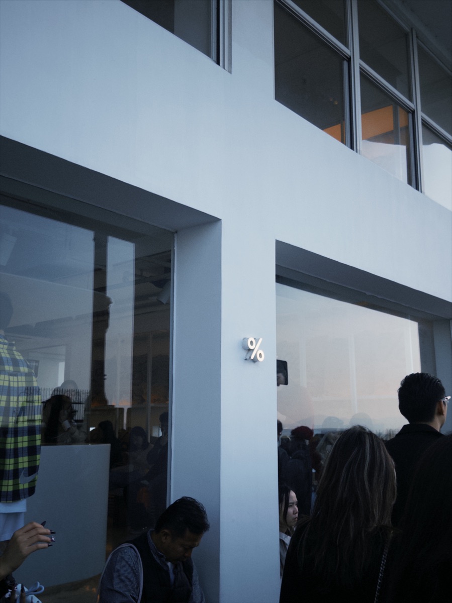 % Arabica (堅尼地城) | 去趣 chicTrip