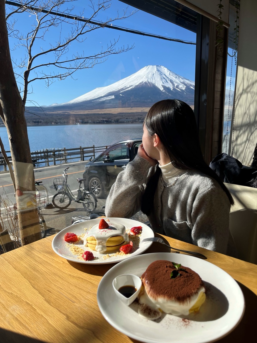 THE PARK | 去趣 chicTrip