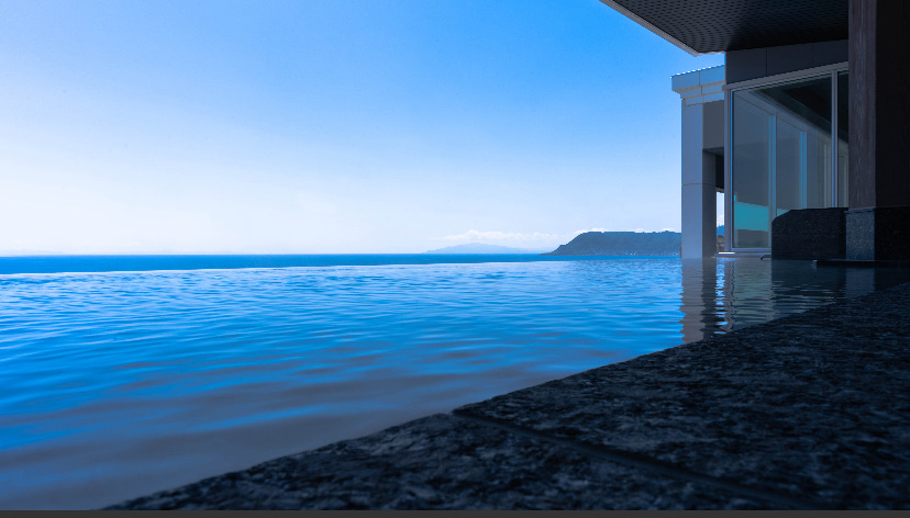 Hakodate Yunokawa Onsen Umi to Akari Hewitt Resort | 去趣 chicTrip