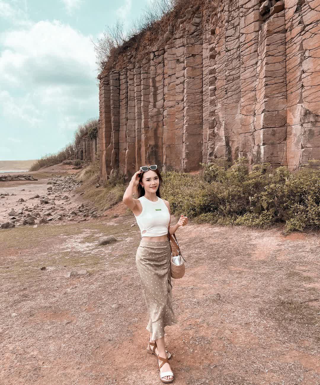 池東大菓葉玄武岩 | 去趣 chicTrip