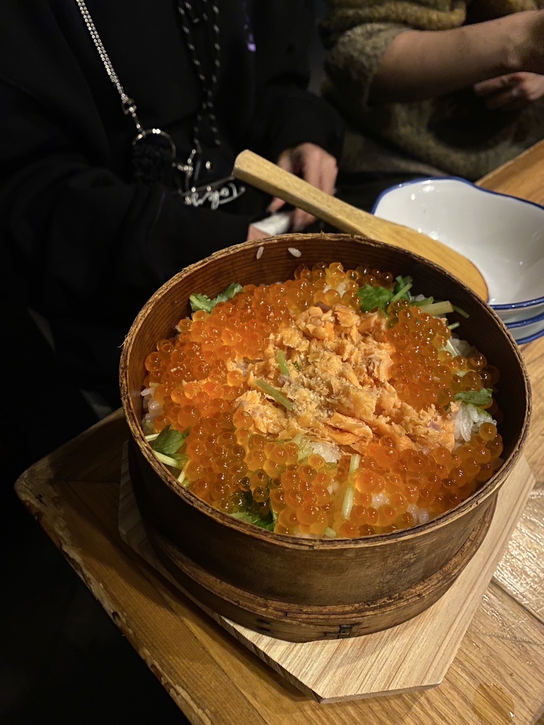 Kinboshi | 去趣 chicTrip