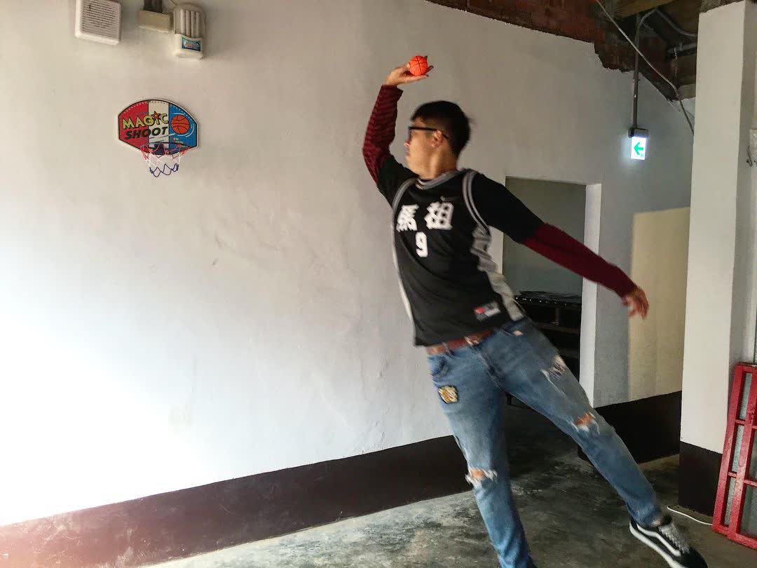 馬祖新村眷村文創園區 | 去趣 chicTrip