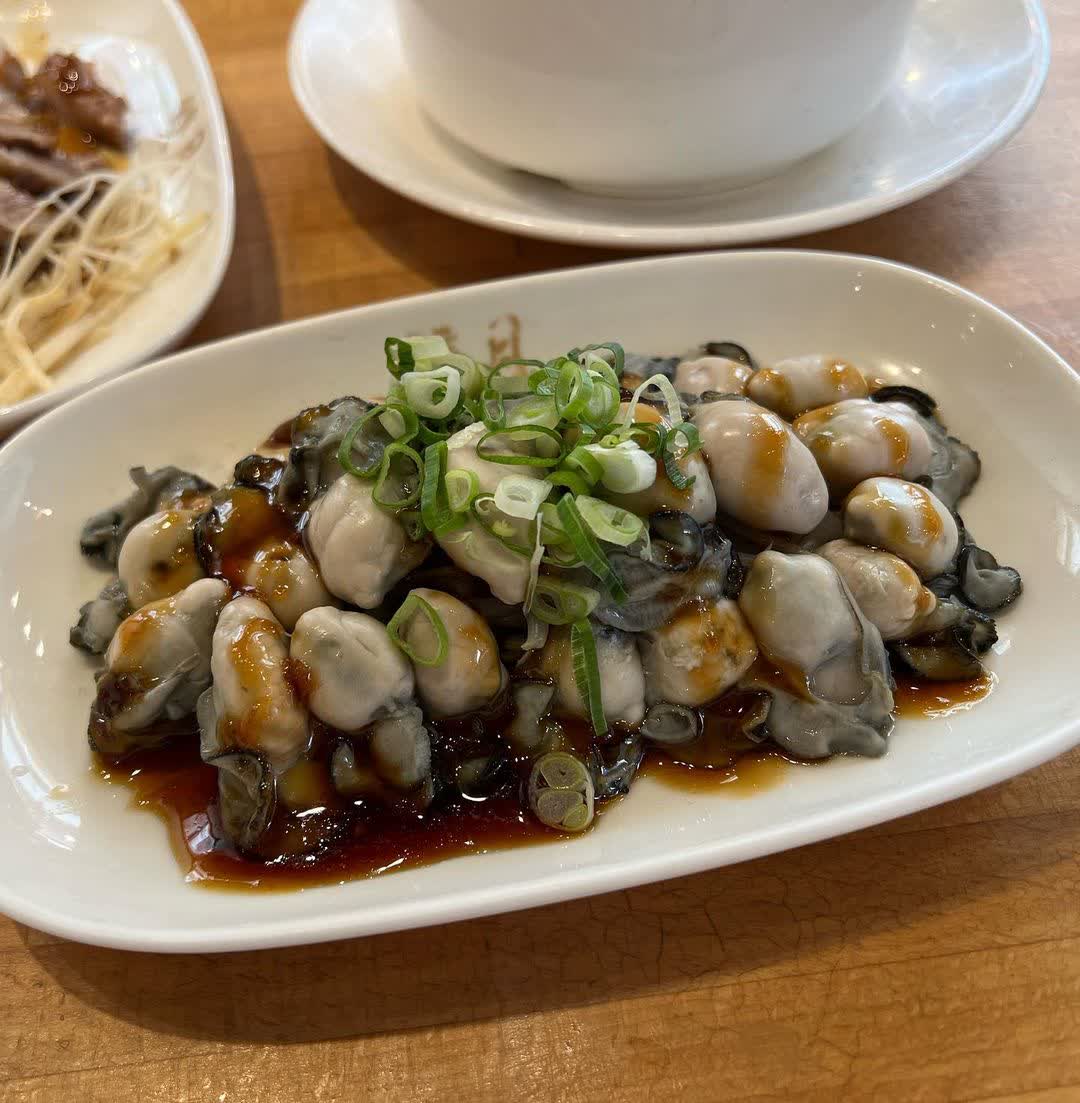 雙月食品社 濟南店 | 去趣 chicTrip