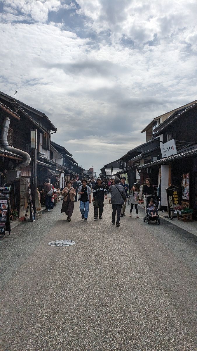 犬山城下町 | 去趣 chicTrip