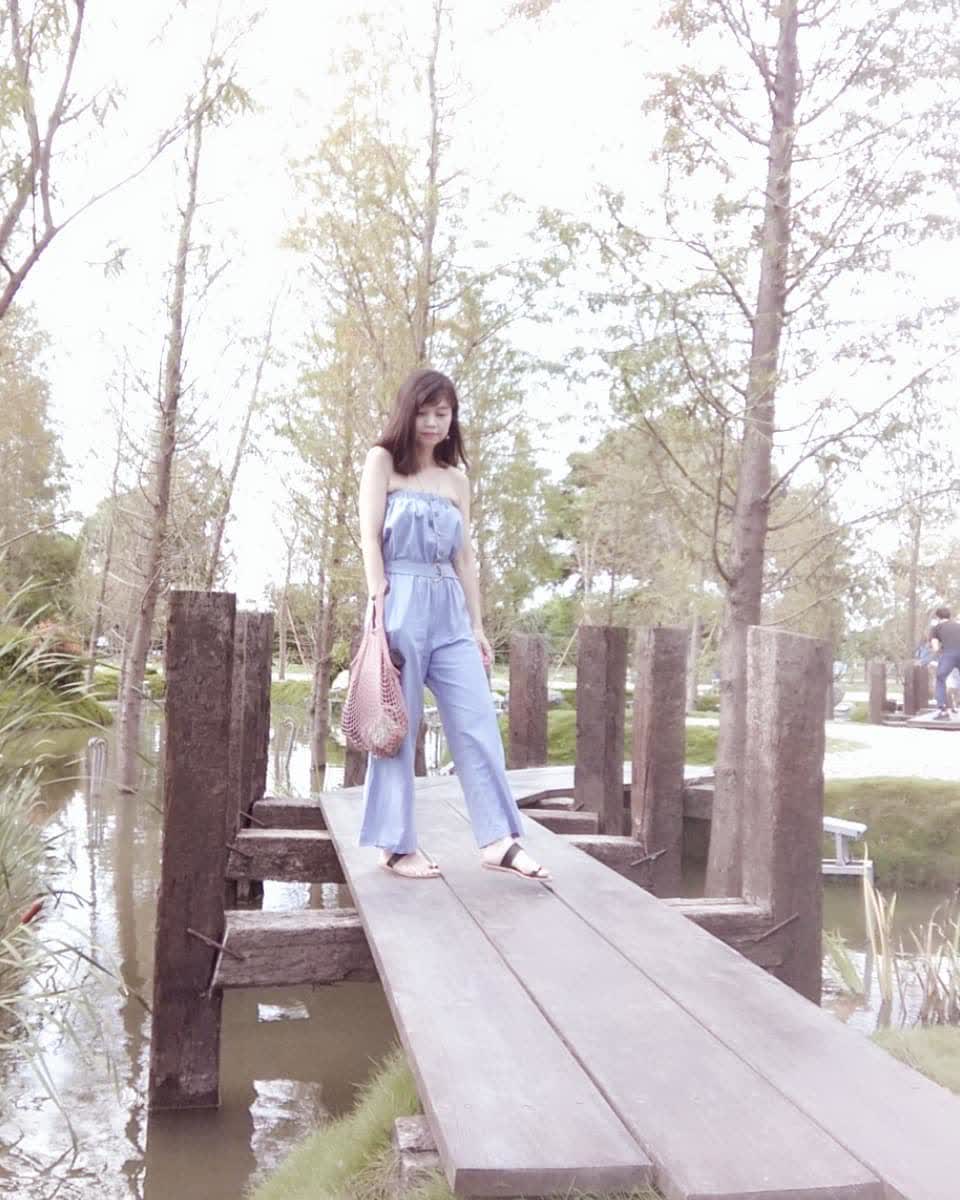 澄霖沉香味道森林館 | 去趣 chicTrip