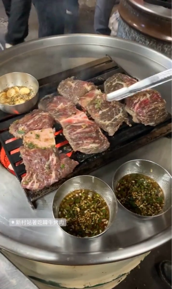 Yeonnam Seo Restaurant | 去趣 chicTrip