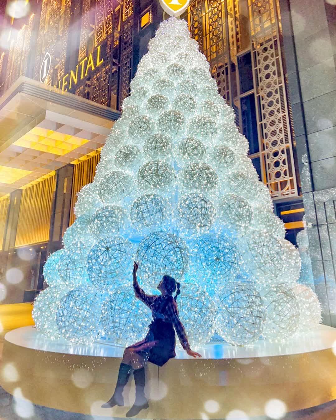 高雄洲際酒店InterContinental Kaohsiung | 去趣 chicTrip