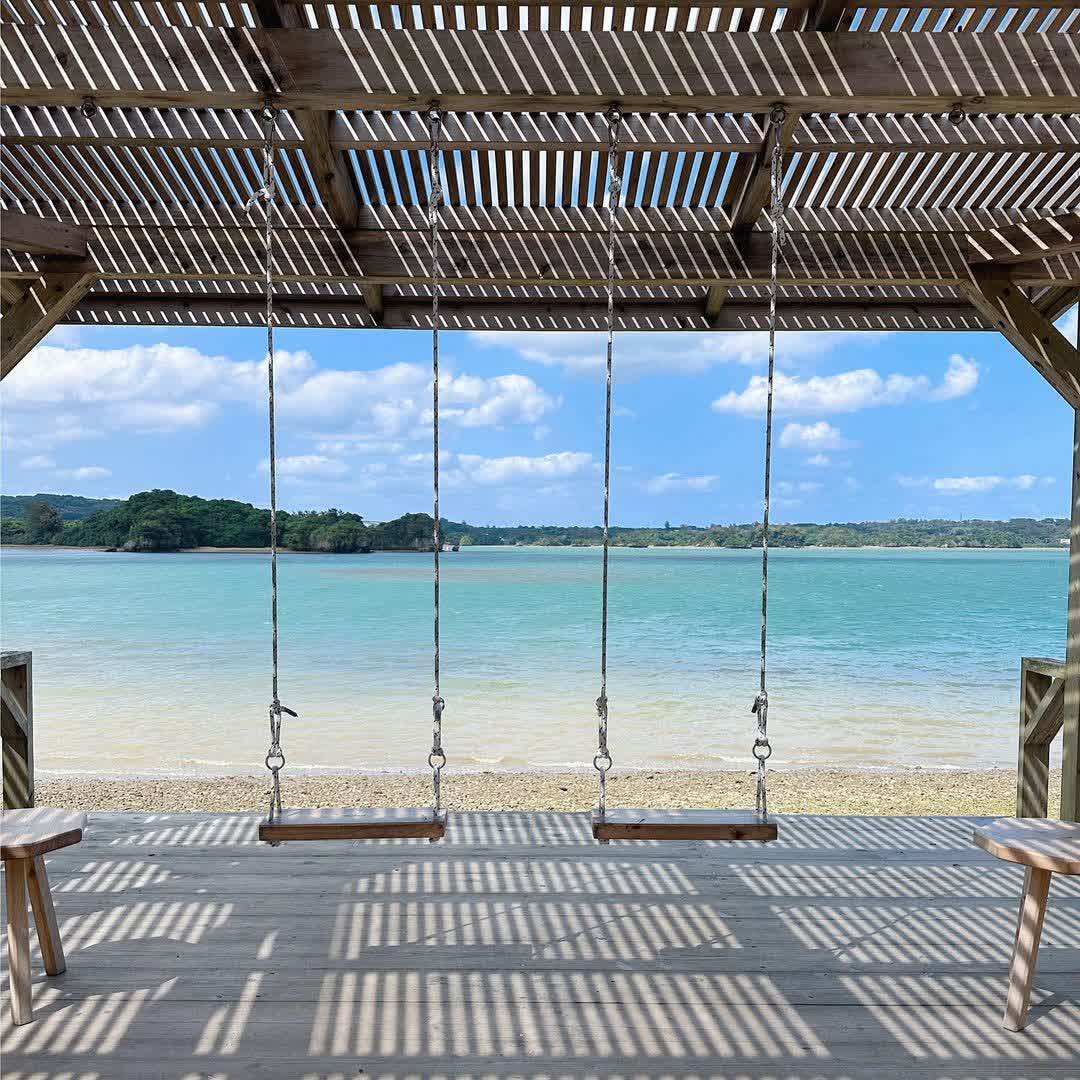 FIFI PARLOR | 去趣 chicTrip