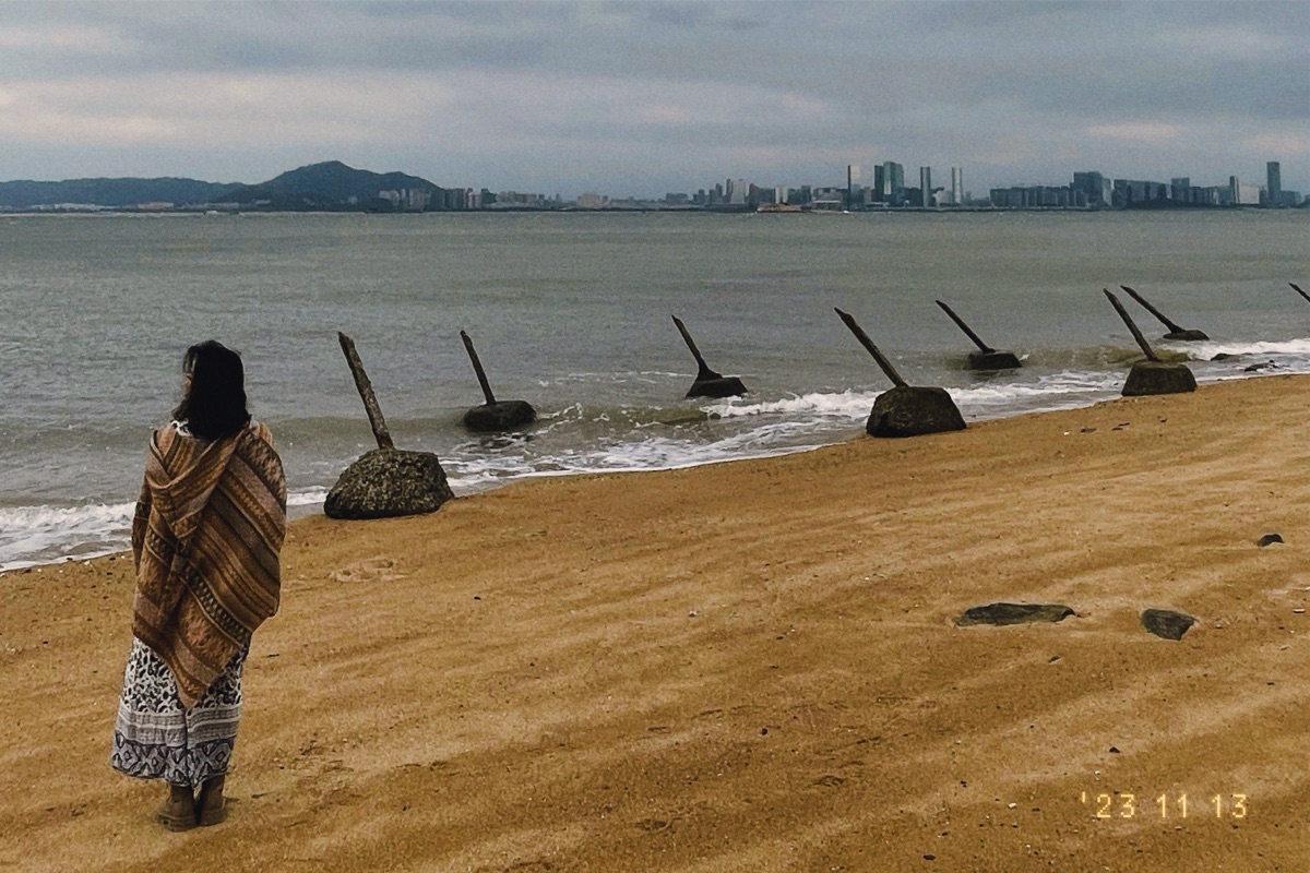 雙口海邊 | 去趣 chicTrip