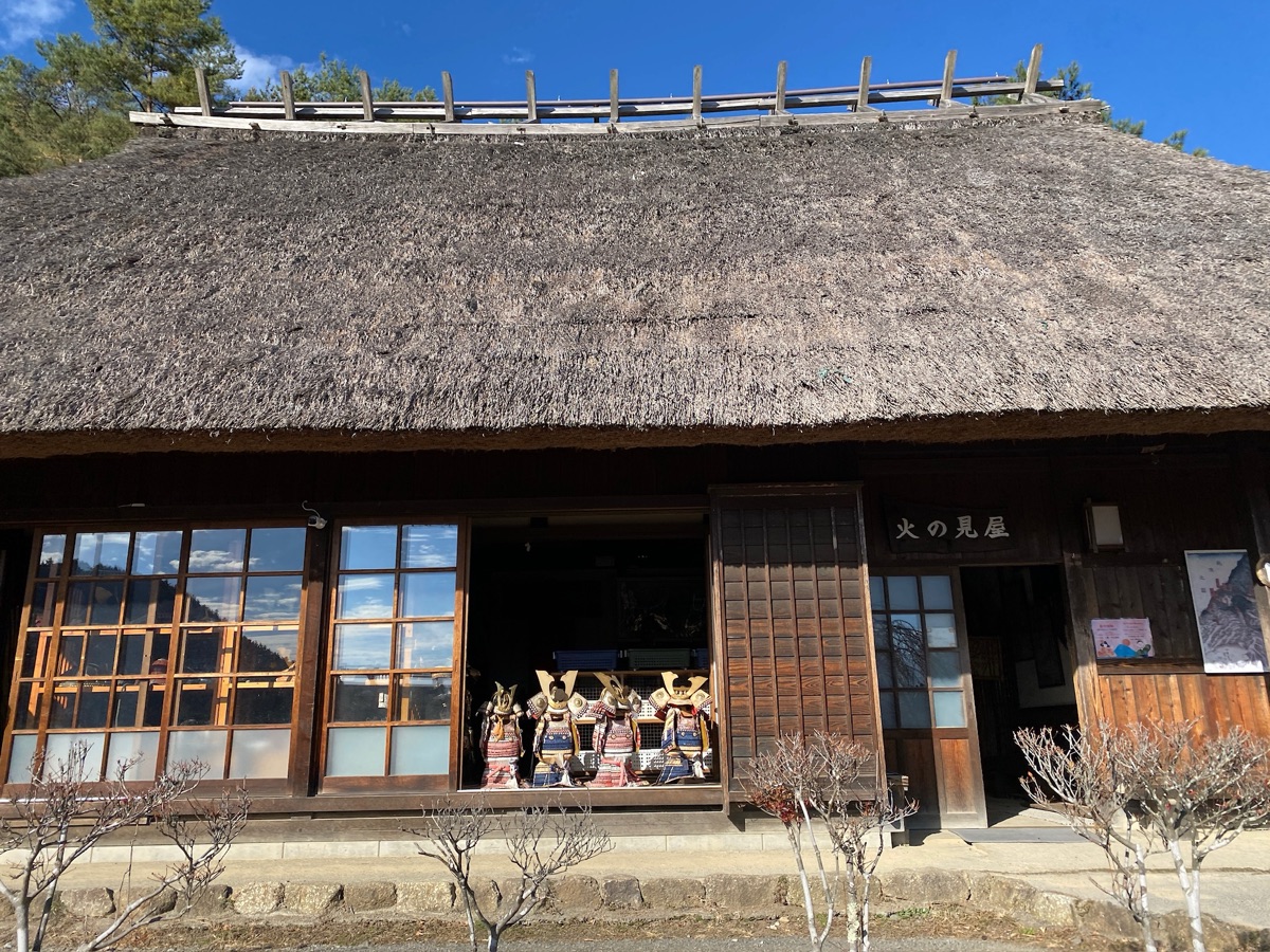 西湖 療癒之里 根場 | 去趣 chicTrip