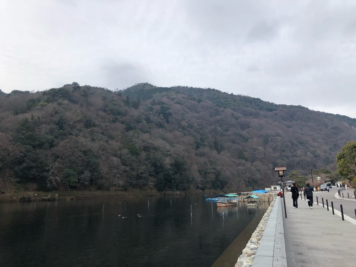 渡月橋 | 去趣 chicTrip