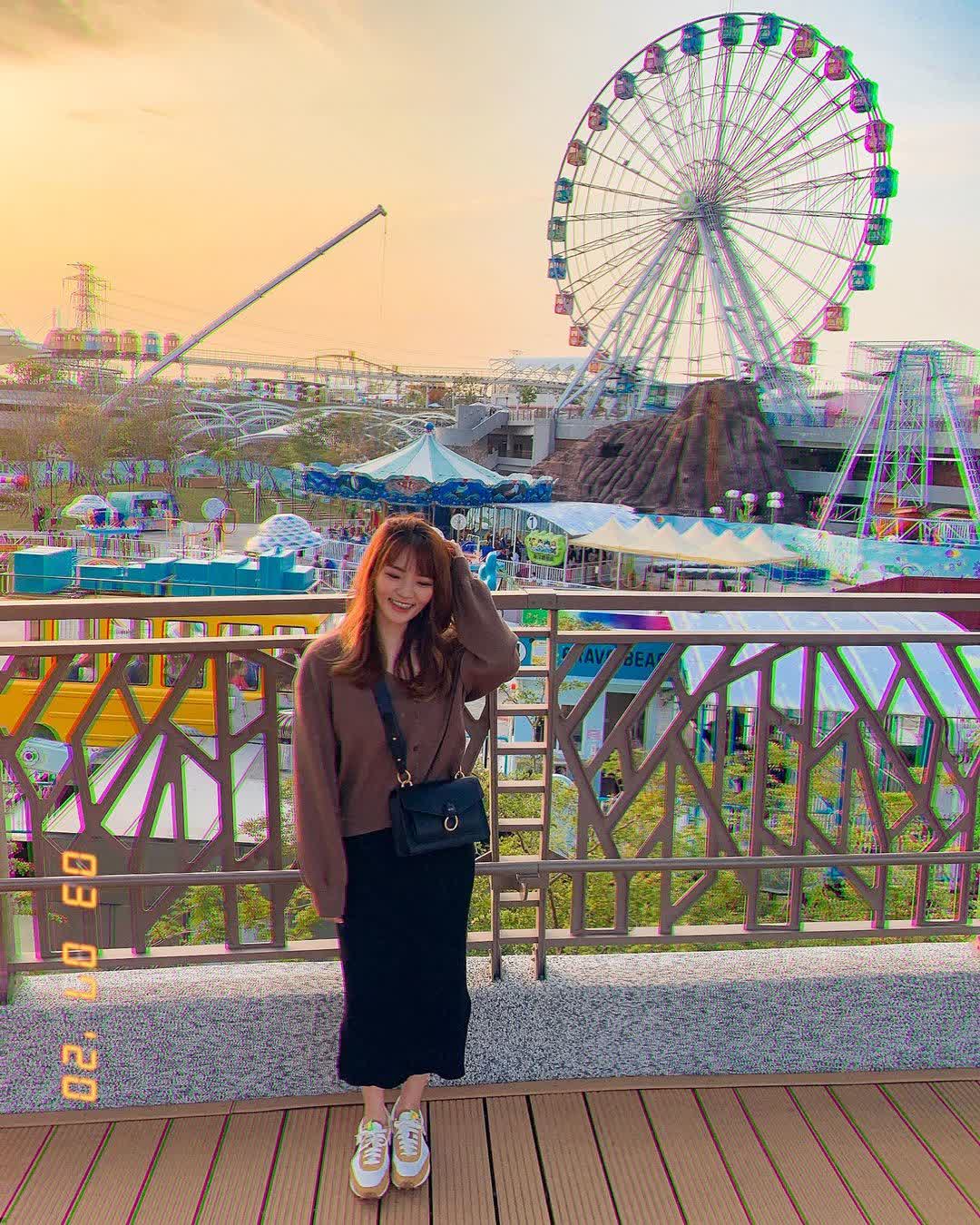 臺北市立兒童新樂園 | 去趣 chicTrip