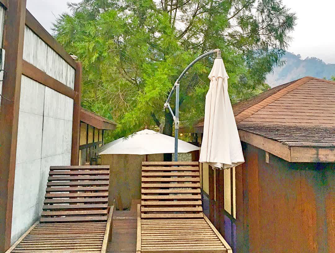 國蘭花園Villa會館