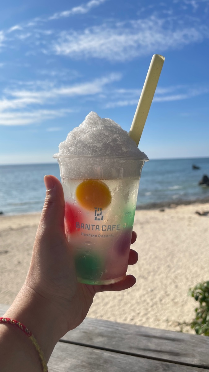 Hoshino Resorts BANTA CAFE | 去趣 chicTrip