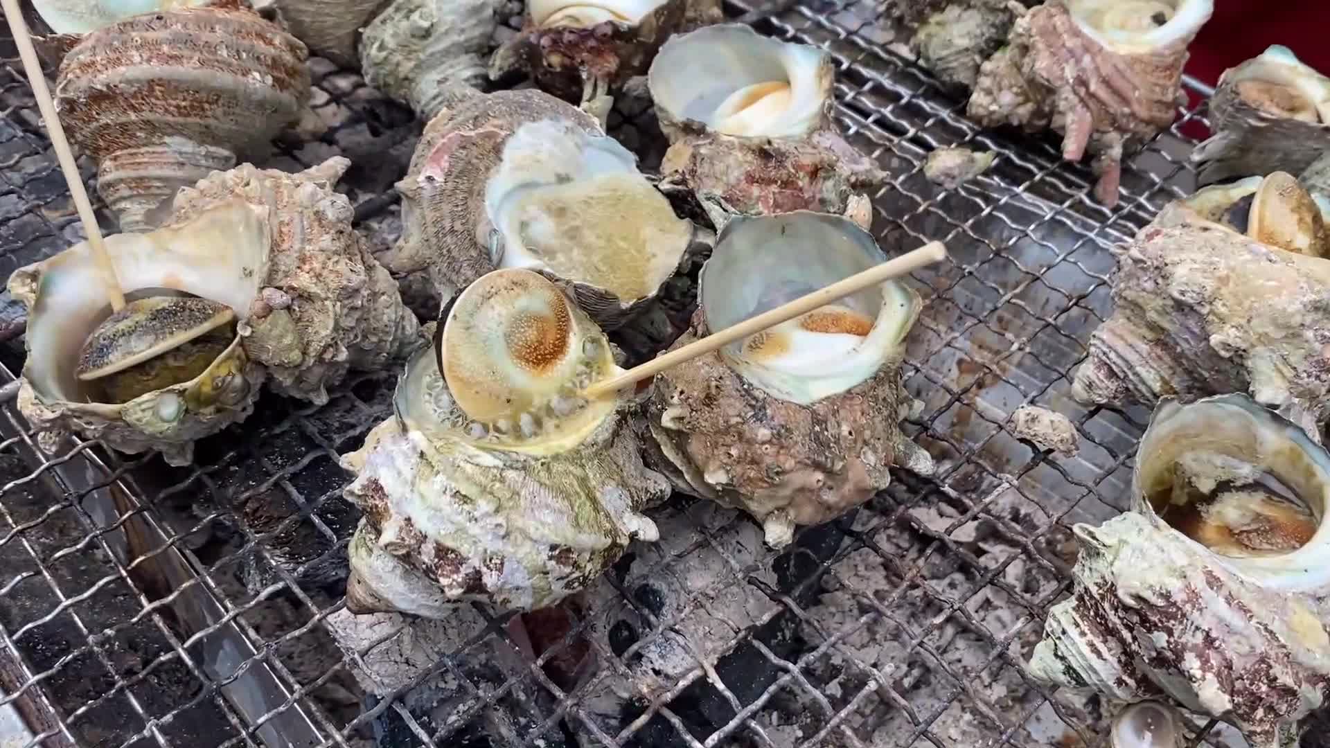 呼子朝市 | 去趣 chicTrip