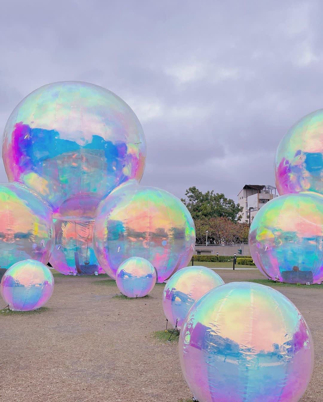 國立臺灣美術館 | 去趣 chicTrip