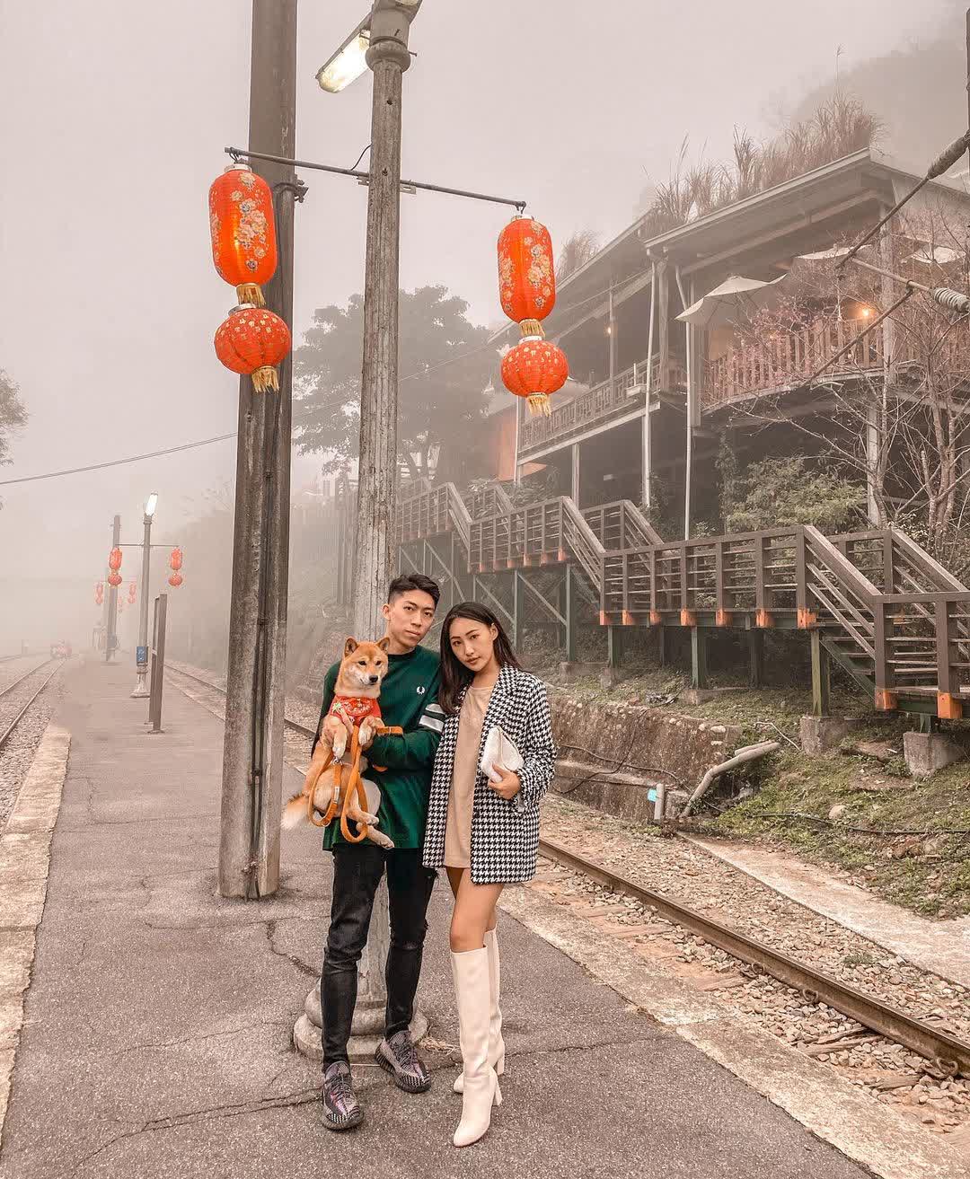 勝興車站 | 去趣 chicTrip