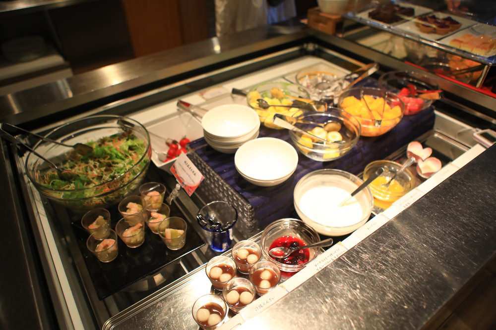 格拉斯麗那霸酒店 | 去趣 chicTrip