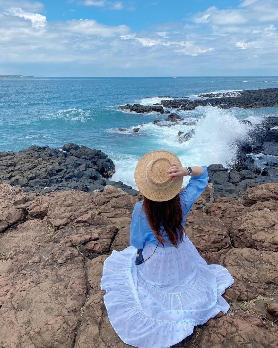風櫃洞 | 去趣 chicTrip