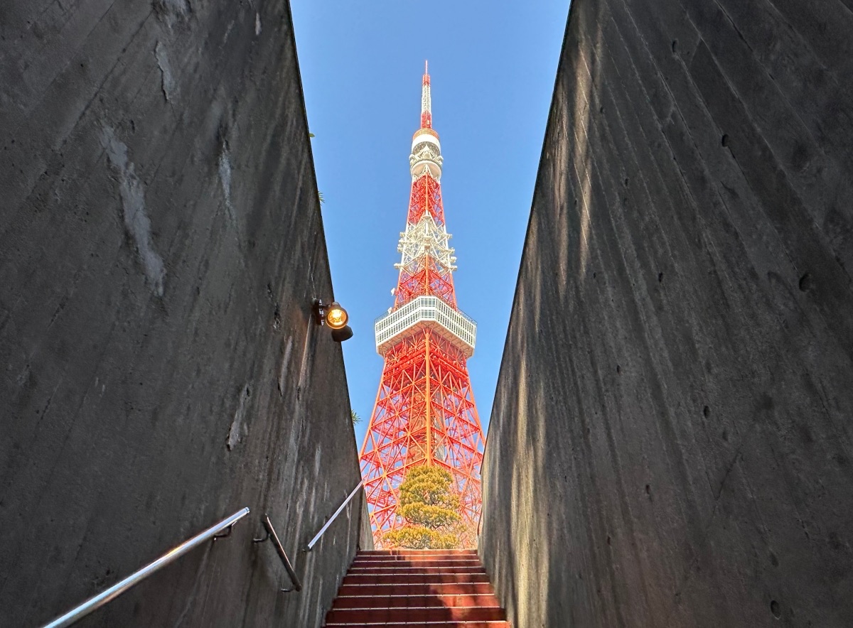東京 芝 豆腐屋UKAI | 去趣 chicTrip