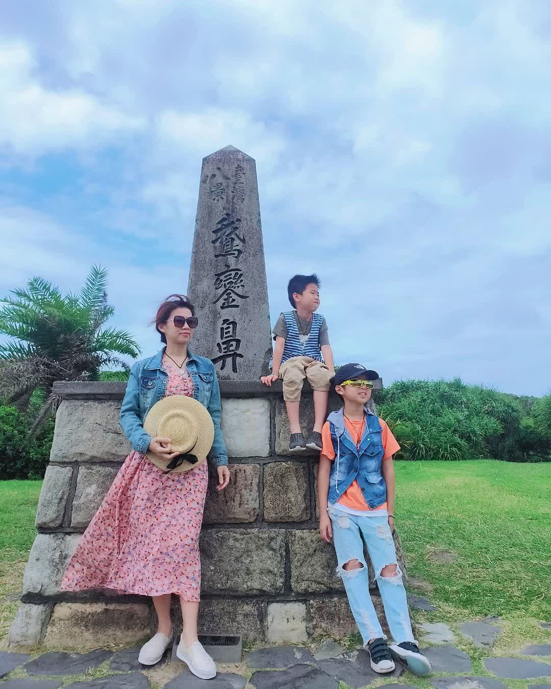 鵝鑾鼻燈塔 | 去趣 chicTrip