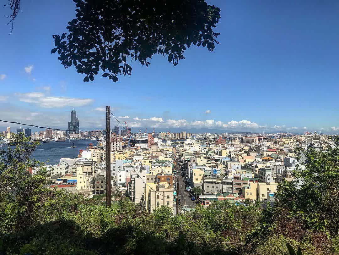 高雄燈塔 | 去趣 chicTrip