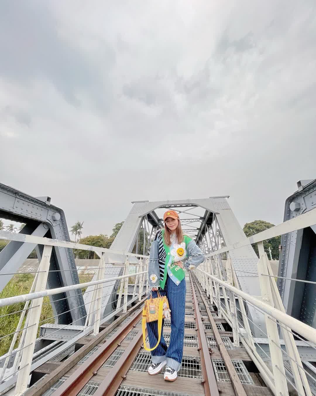 虎尾鐵橋 | 去趣 chicTrip