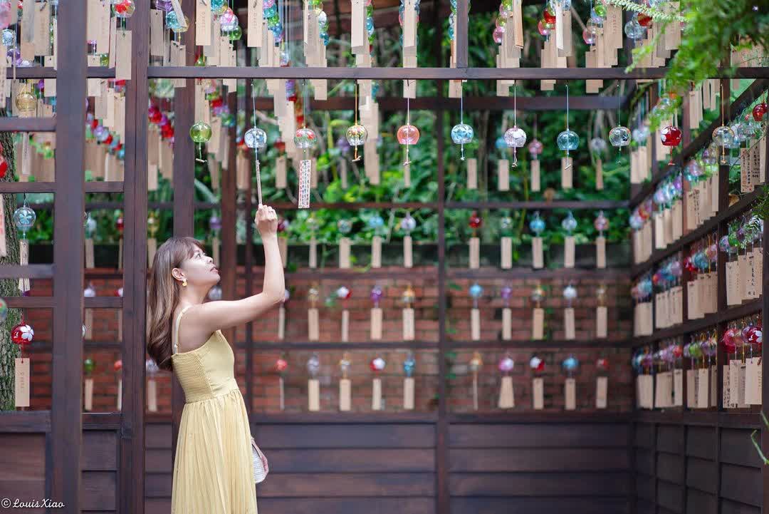 桃園忠烈祠暨神社文化園區 | 去趣 chicTrip