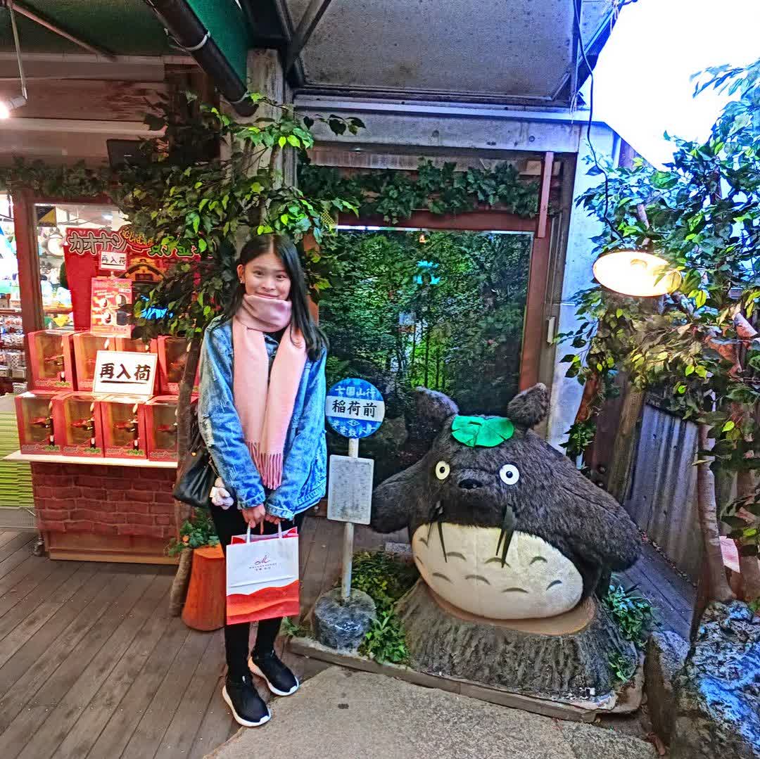 二寧坂 (二年坂) | 去趣 chicTrip