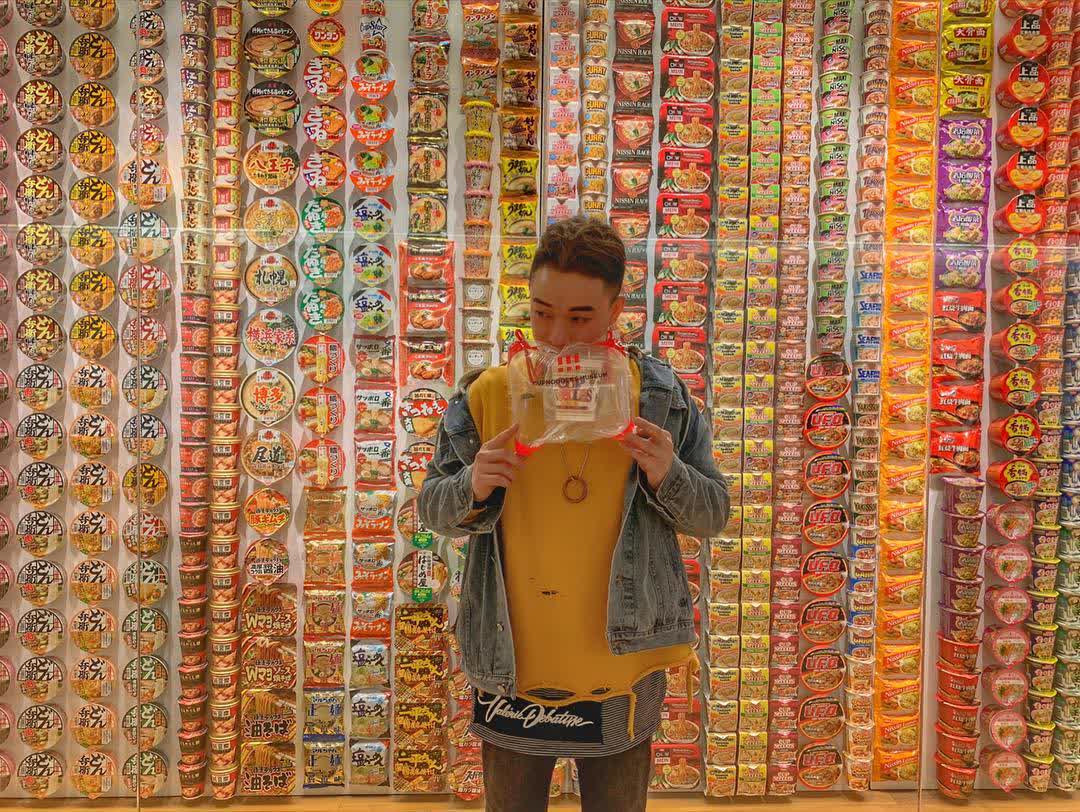 合味道紀念館 橫濱 | 去趣 chicTrip