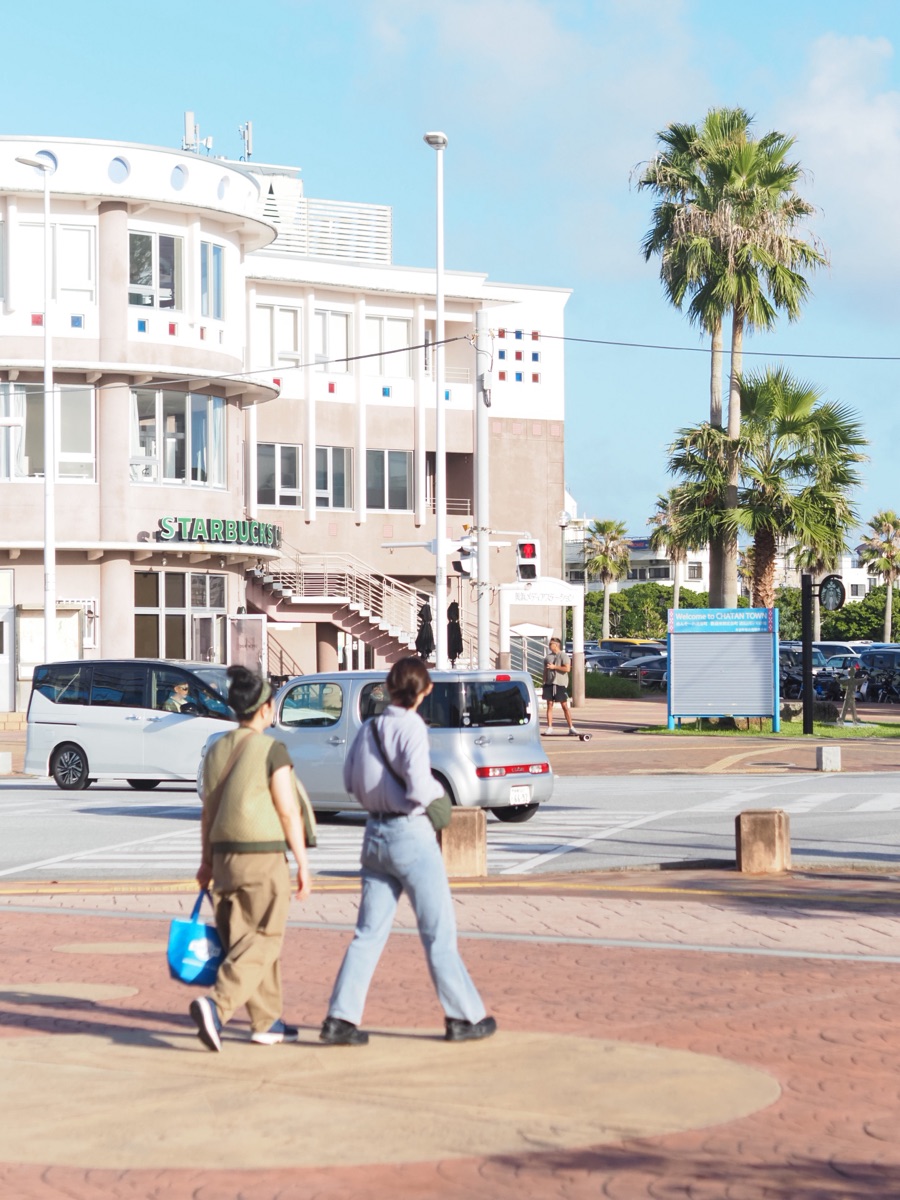 美國村 | 去趣 chicTrip