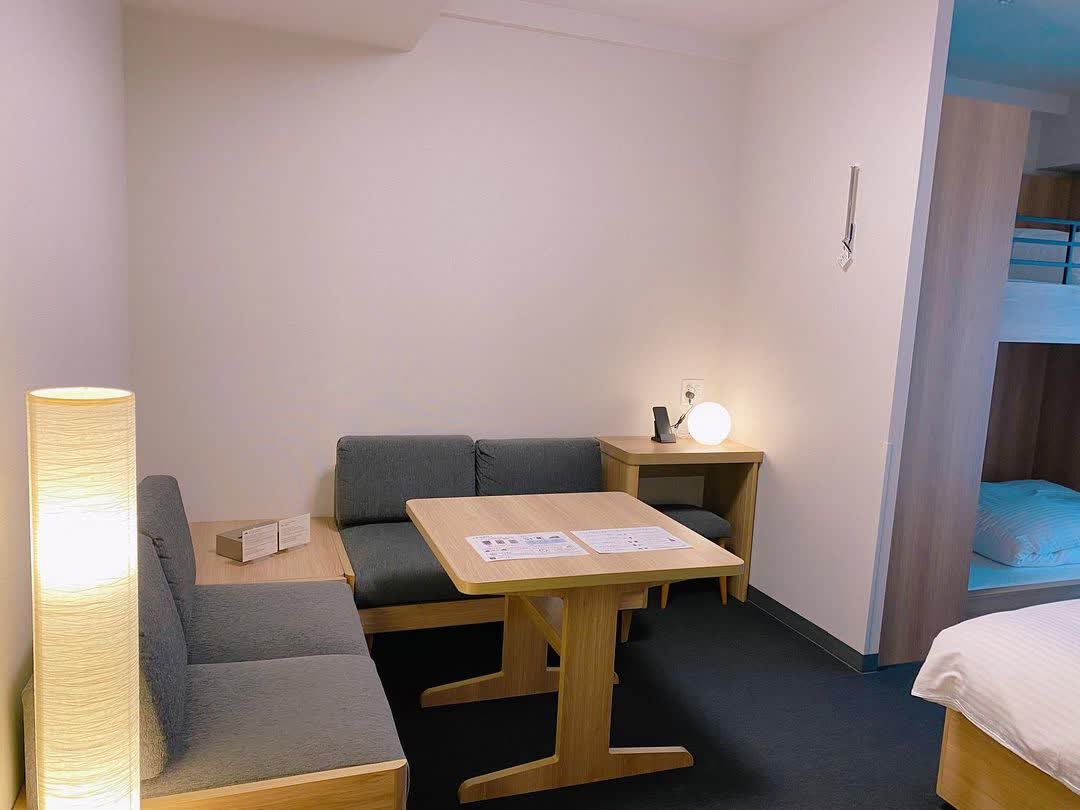 MIMARU 東京 STATION EAST | 去趣 chicTrip