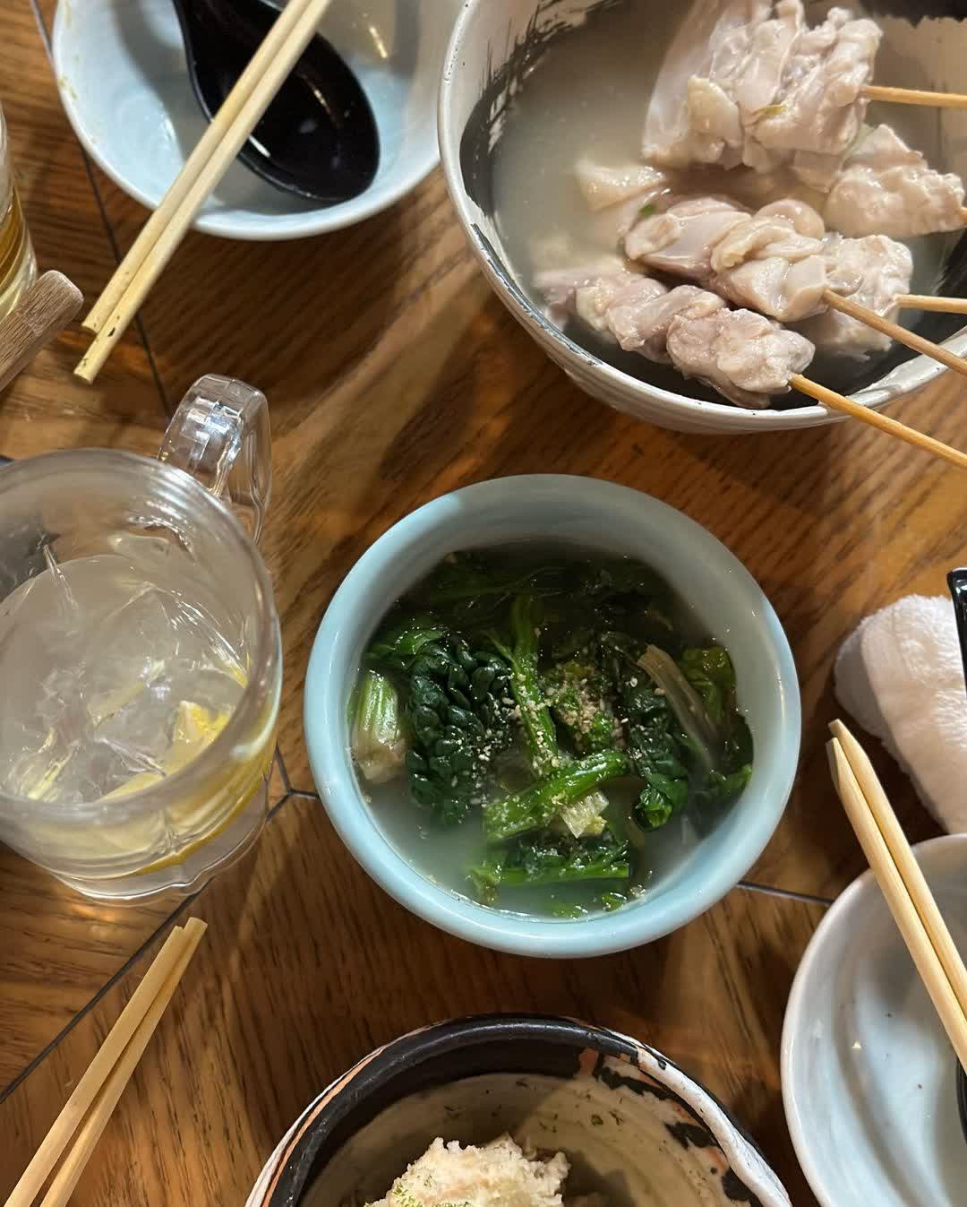 左門 雞高湯黑輪 | 去趣 chicTrip