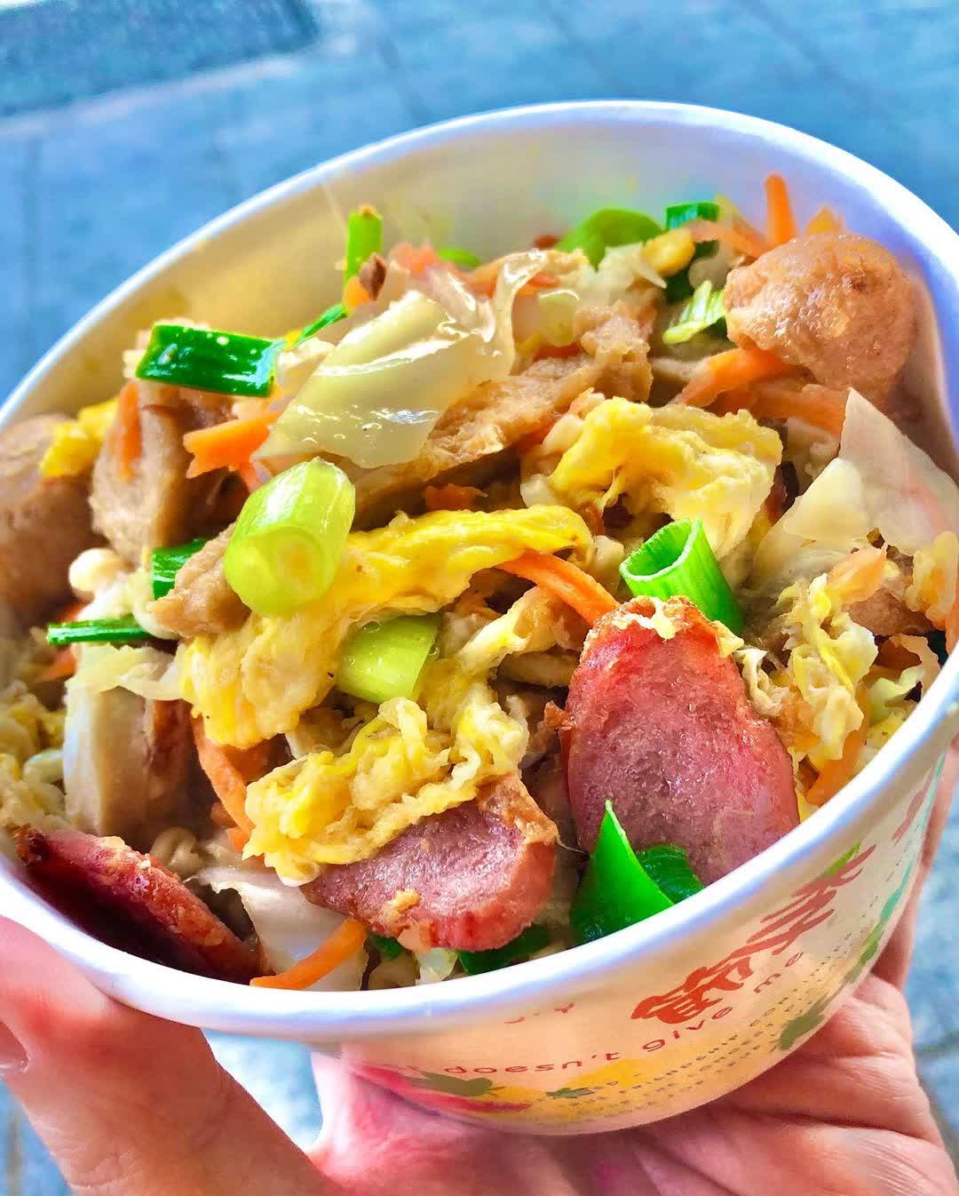 合泉購物中心 | 去趣 chicTrip