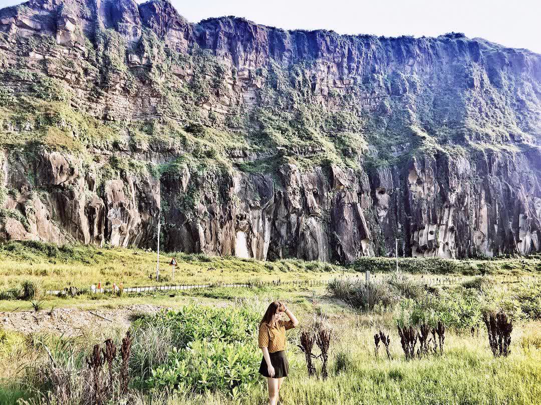 潮境公園 | 去趣 chicTrip