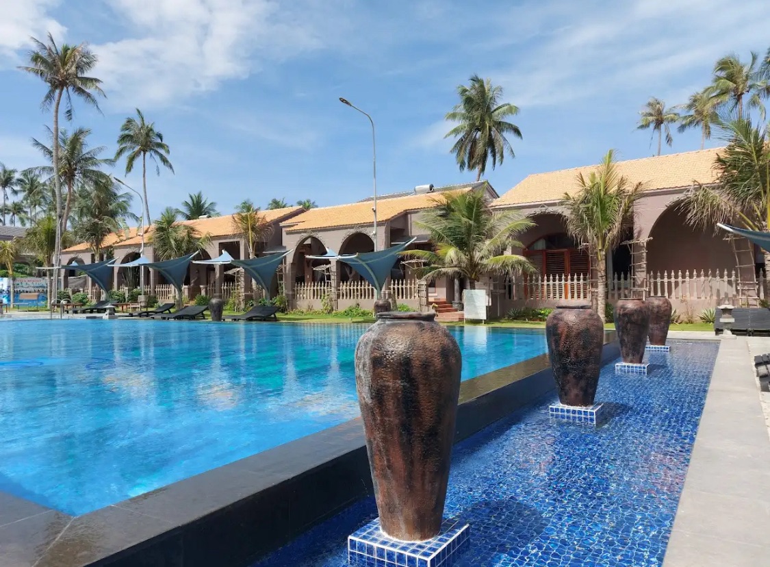 Le VIVA Resort Mui Ne | 去趣 chicTrip