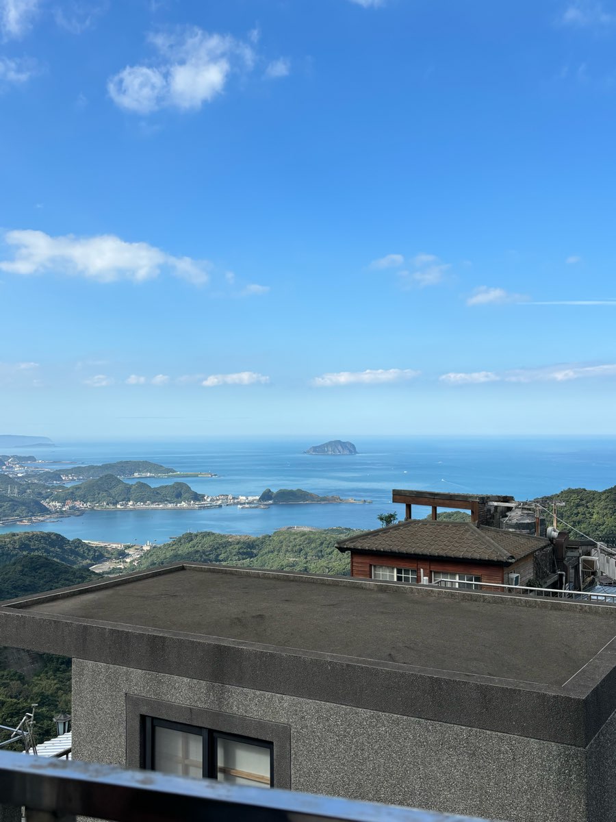 九份老街 | 去趣 chicTrip