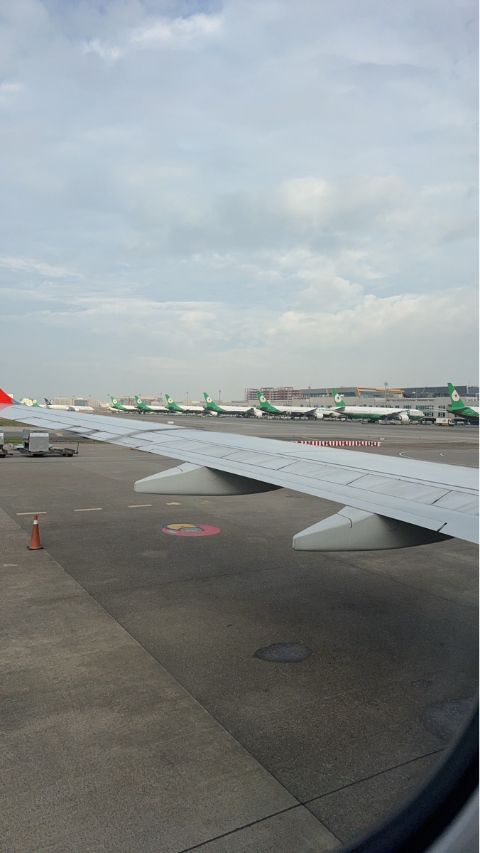 關西國際機場 | 去趣 chicTrip