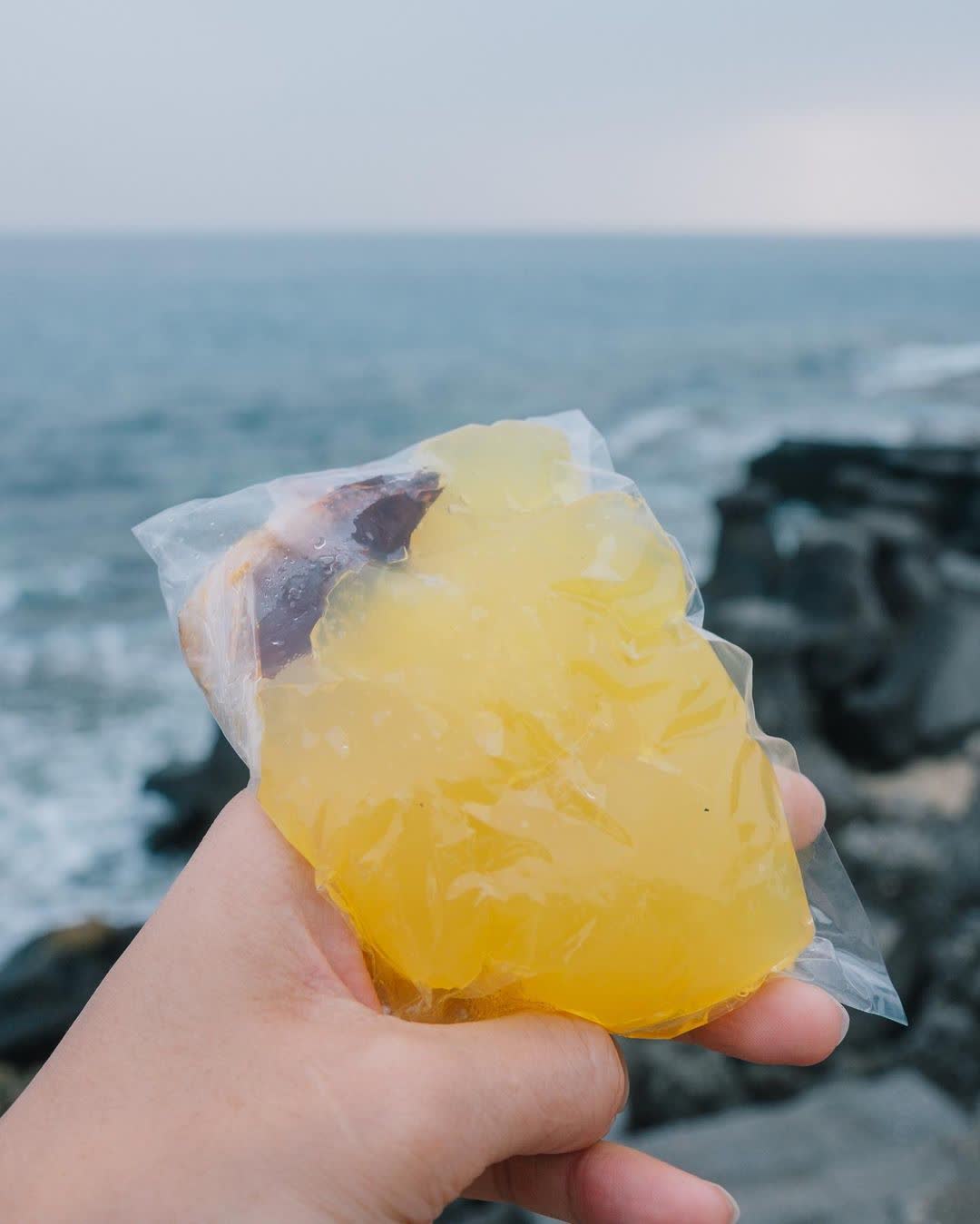 柴燒粉粿 | 去趣 chicTrip