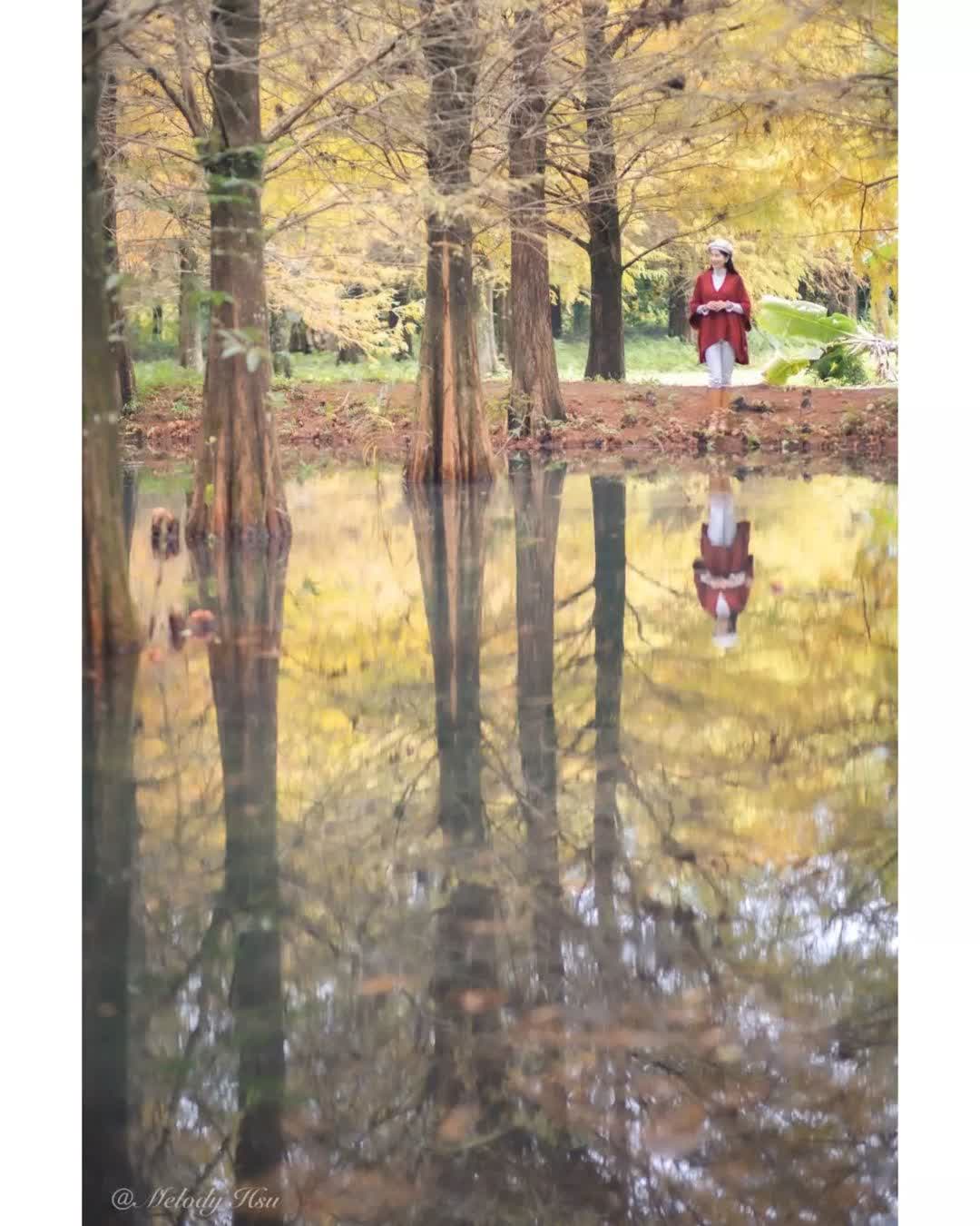 花蓮雲山水夢幻湖 | 去趣 chicTrip