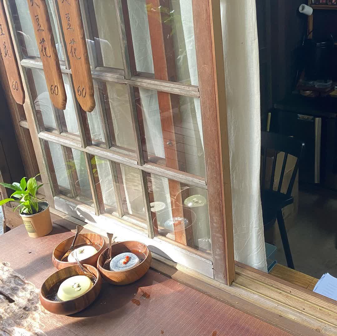 桃園神社_昭和拾參 | 去趣 chicTrip