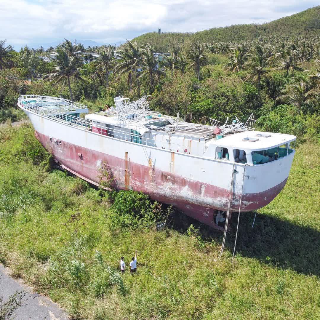 小野柳 | 去趣 chicTrip