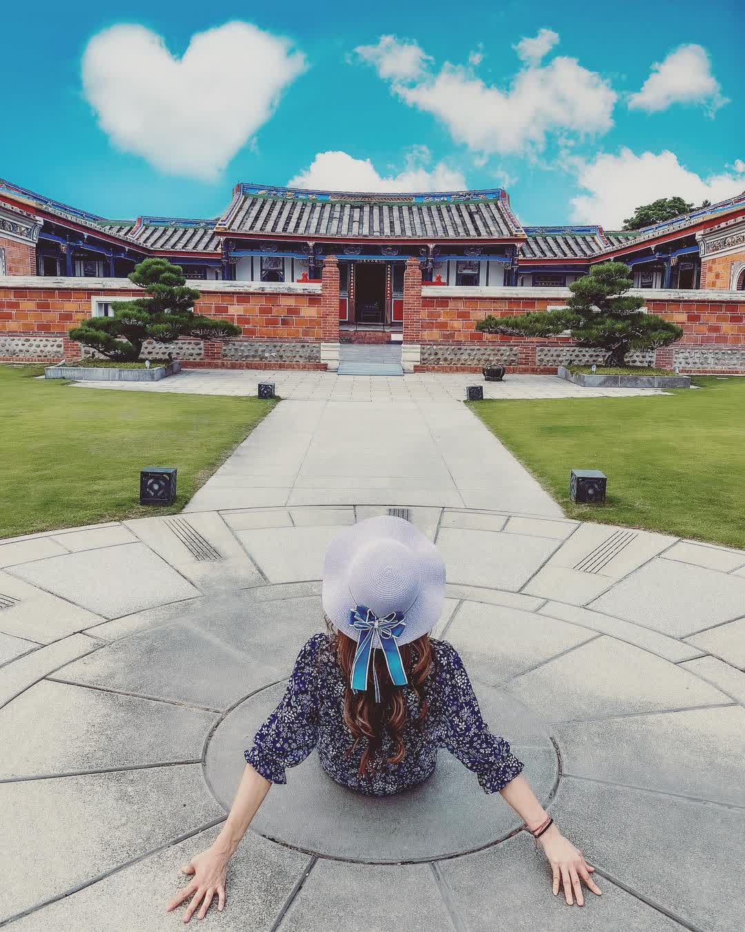 成美文化園 | 去趣 chicTrip