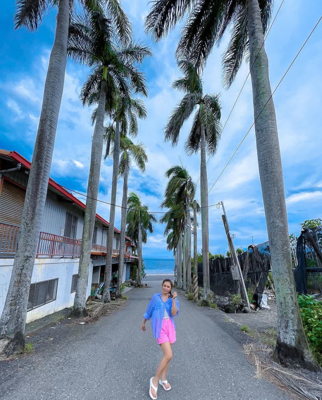 華源海灣 HuaYuan Bay | 去趣 chicTrip