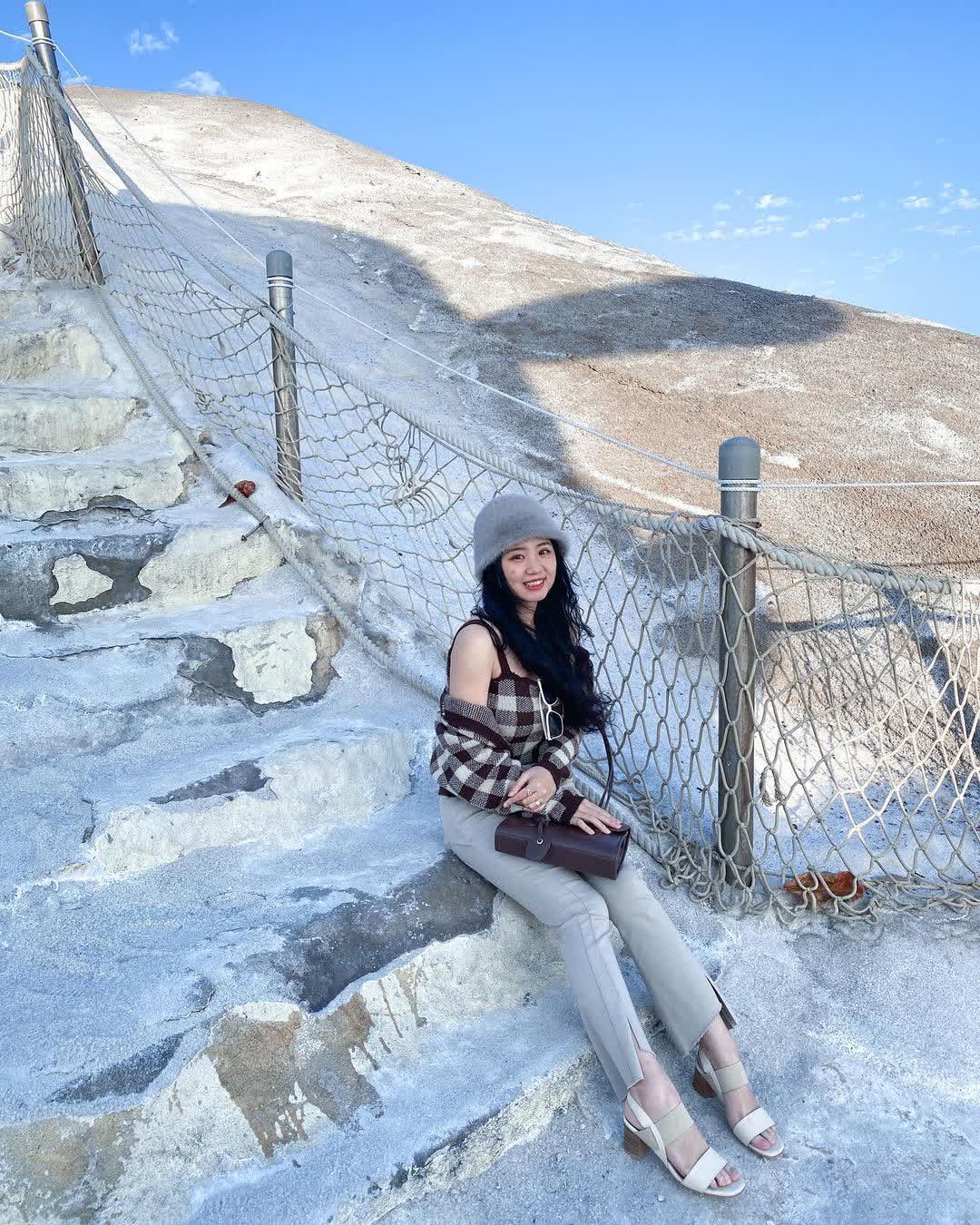 七股鹽山 | 去趣 chicTrip