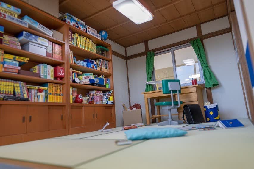 藤子·F·不二雄博物館 | 去趣 chicTrip