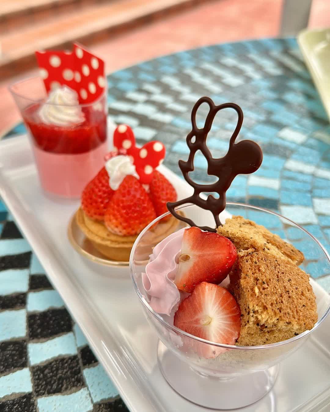 東京迪士尼樂園 | 去趣 chicTrip