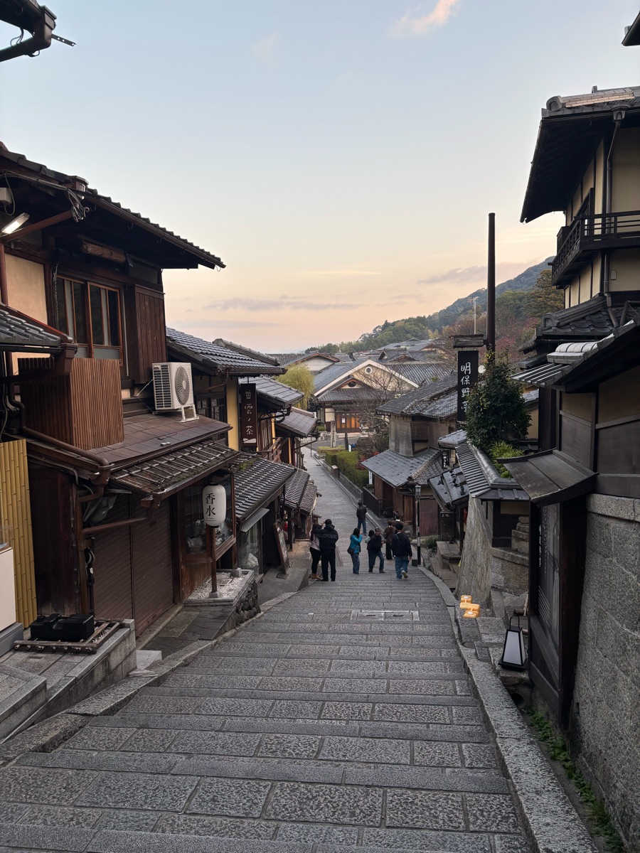 產寧坂 | 去趣 chicTrip